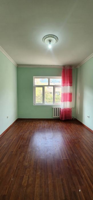 Метро Юнусобод 15кв 2*3комнатная 2*6 балкон не торец
