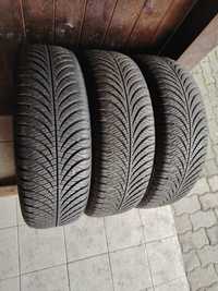 185/65 R15 Goodyear Vector4Season All seasons