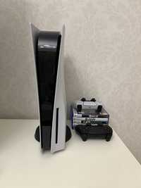 Sony PlayStation5