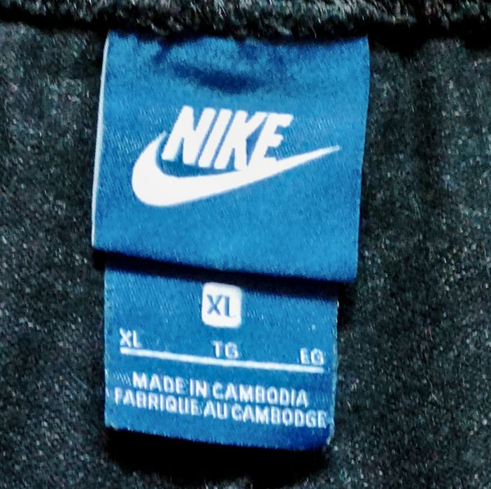 Pantaloni sport Nike
