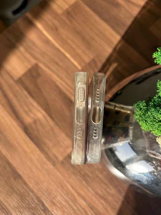 Силиконов кейс за iPhone 14