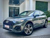 Audi Q5 Facelift S-Line 40TDI 2.0 200 CP Quattro Matrix! Garantie 1 An