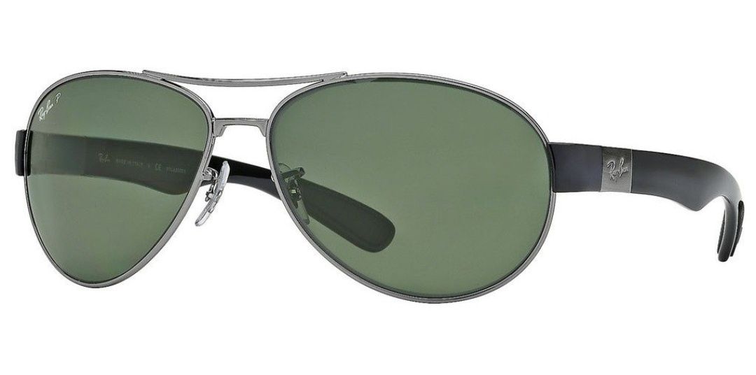 РАЗПРОДАЖБА! Оригинални мъжки очила Ray Ban 3509 Polarized