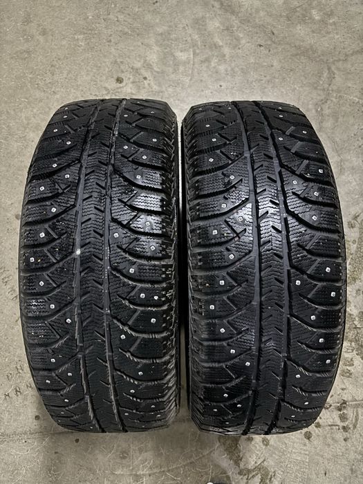 Зимние шины 215/60/R16 Bridgestone
