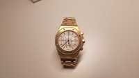 Ceas Audemars Piguet Royal Oak Chronograph Gold (CLONA)