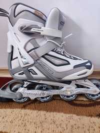 Role Rollerblade Astro mărimea 40 unisex