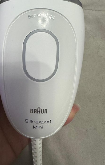 Epilator IPL Braun IPL Silk·expert Mini PL1000
