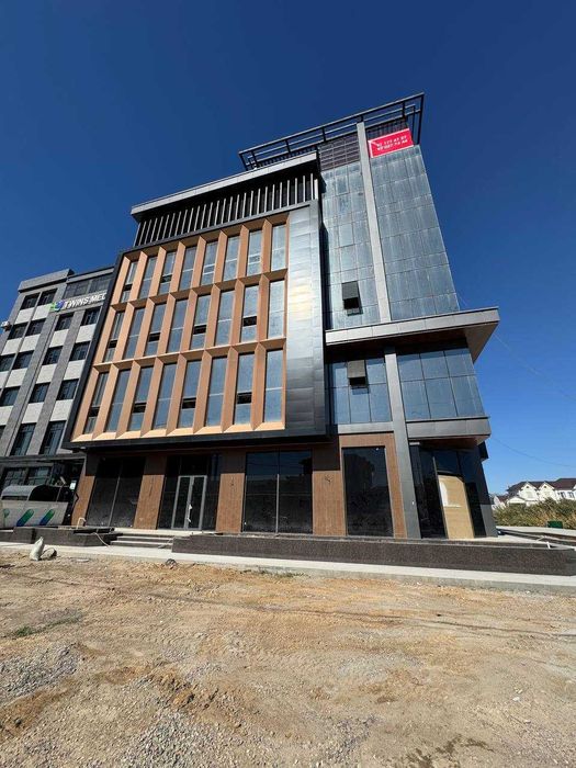 Продам нежилое помещение Бизнес центр