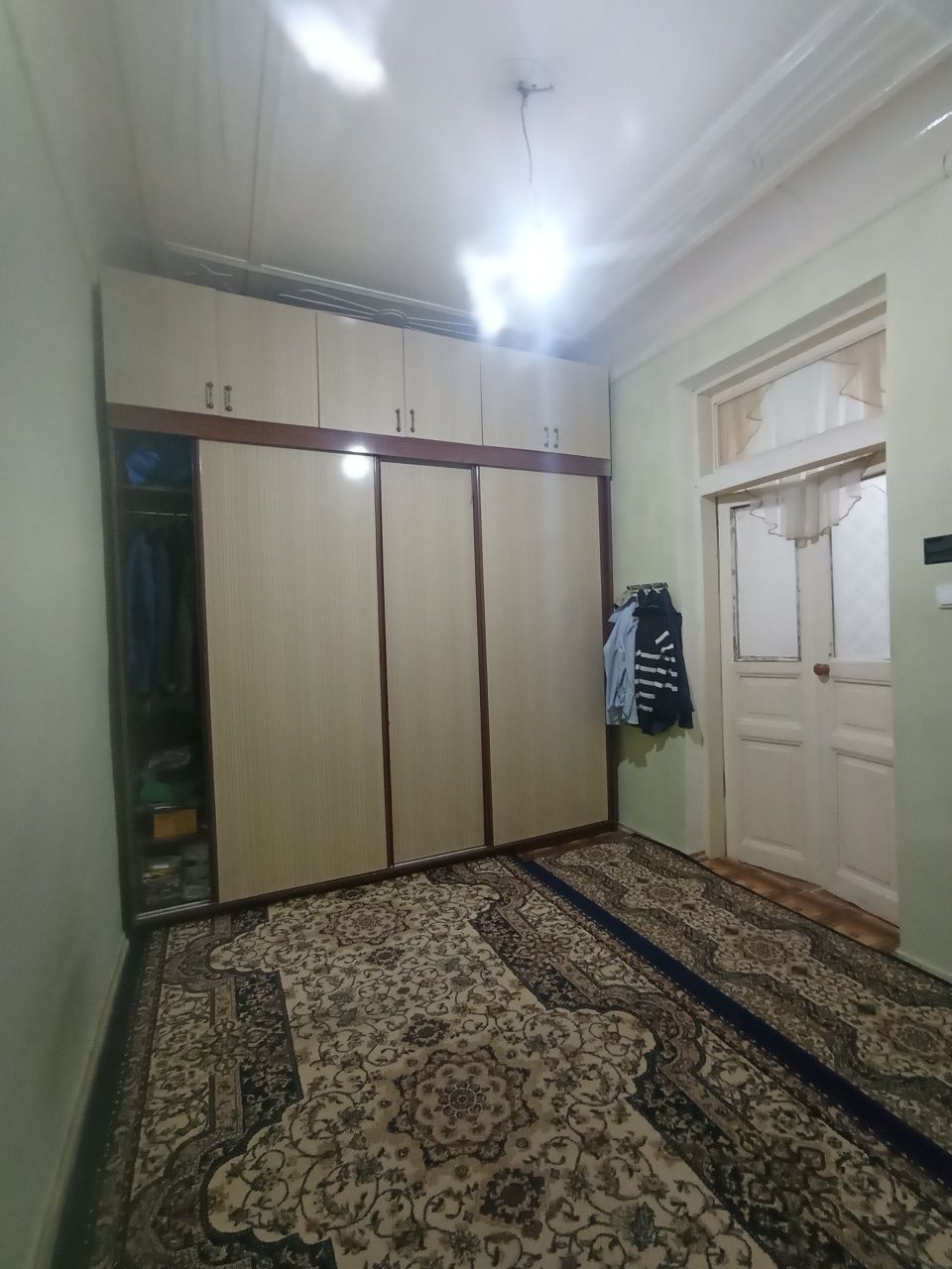 Продается земельный участок своя