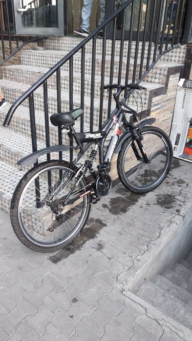 Велик 26  яхши холата айиби йук.