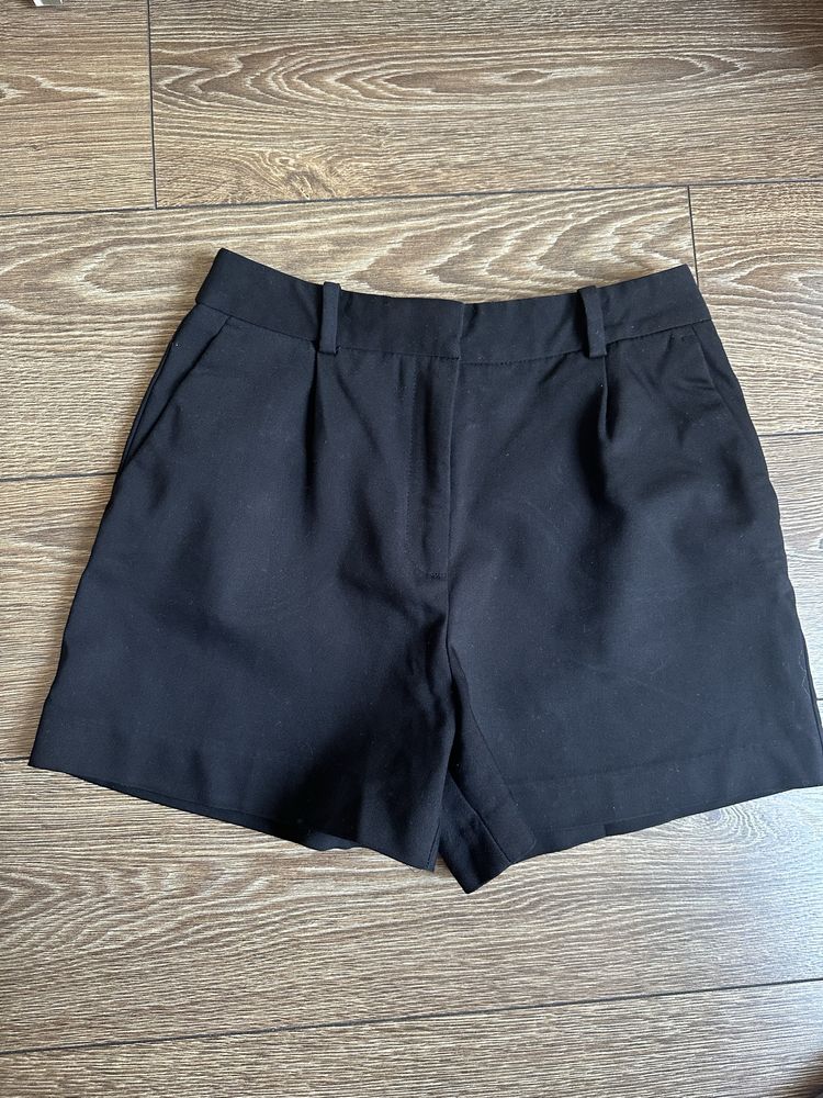 Къси панталонки зара zara