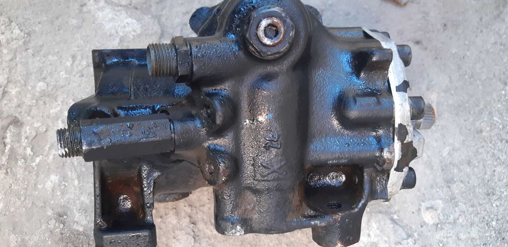 Части за W124, 190