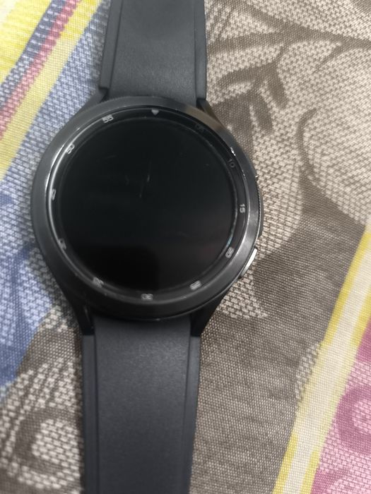Galaxy watch 4 classic SM-R890