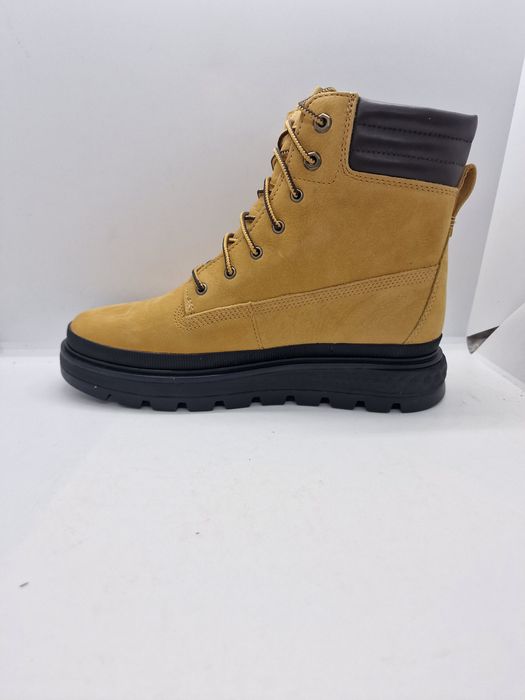 Ghete Timberland Ray City A2JQR nr. 38