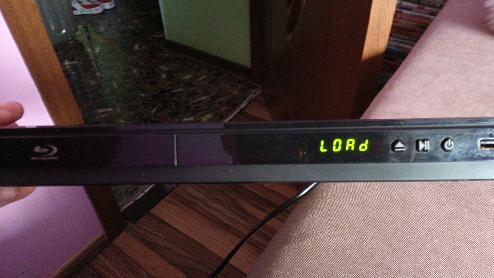 Blu-ray Samsung BD-E5300