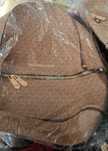 Rucsac piele ecologica
