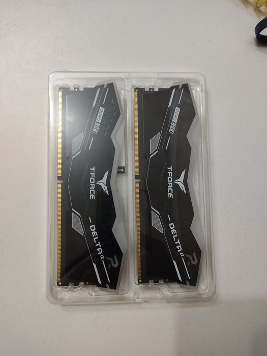 ОЗУ DDR5 32 GB 6000Mhz Team Group