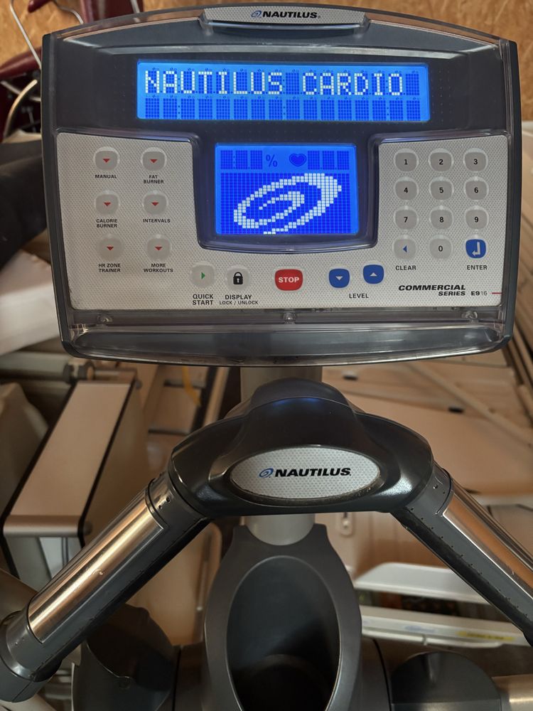 Aparat fitness , stepper fitness