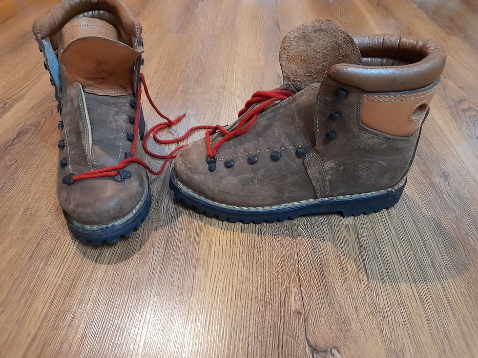 Bocanci munte Dachstein mărimea 43