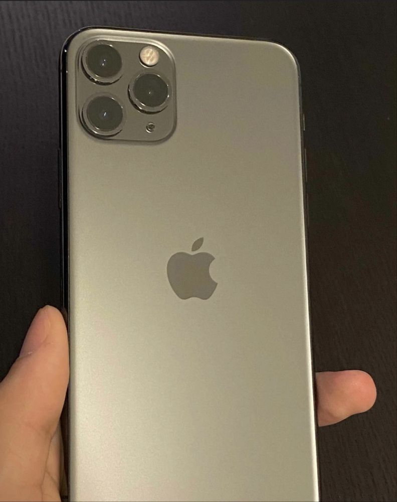 Iphone 11 pro 96% 64GB