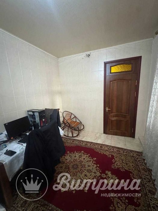 4 комнатный дом на Глинке