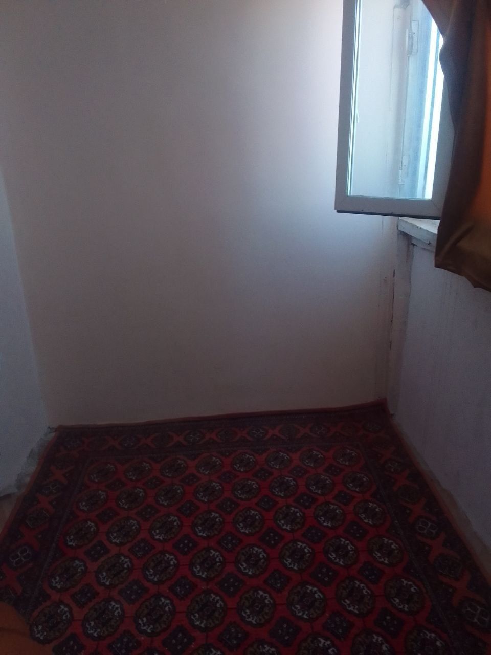 Ижарага уй берилади