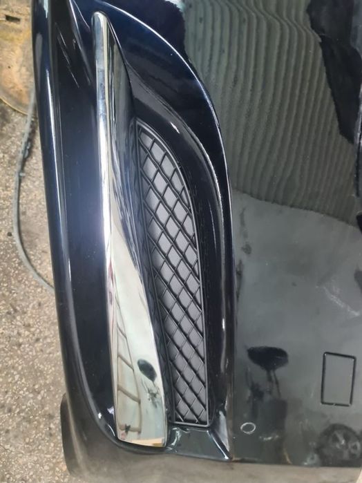 Ornament crom bara fata jaguar xf 2012-2015