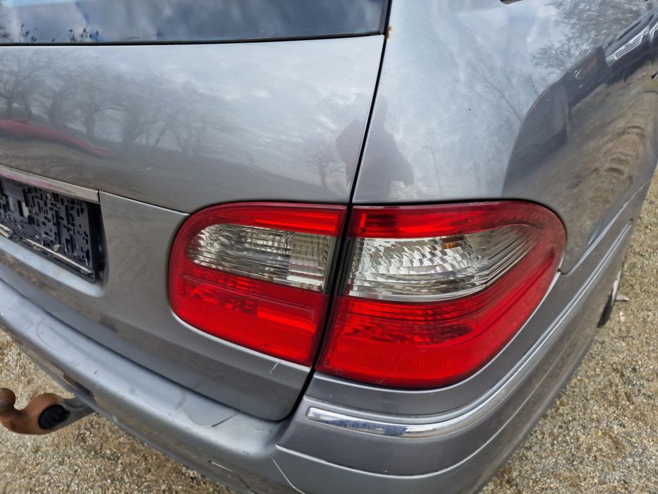 Stop,stopuri stanga dreapta Mercedes E-class w211 facelift combi