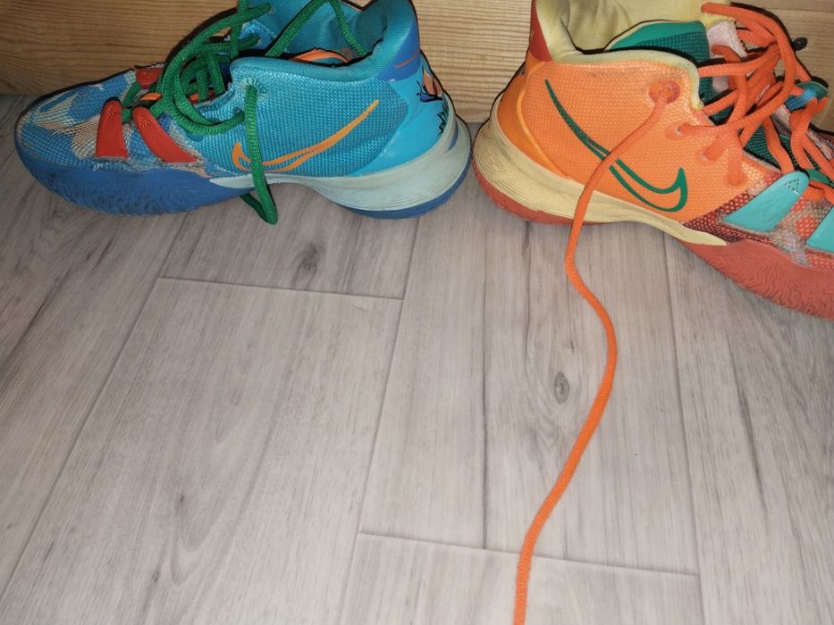 кроссовки Кайри 7