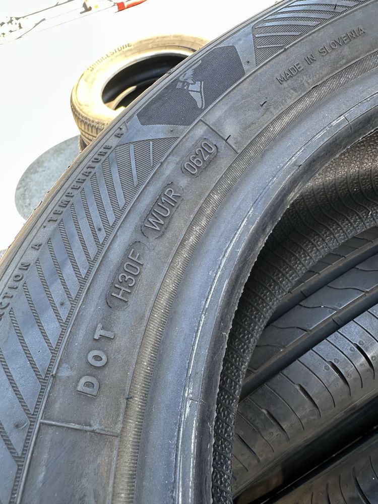 205/55/16 GoodYear dot20