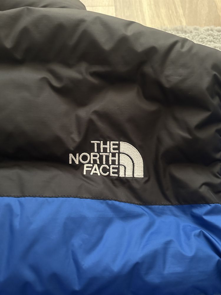 Geaca The north face nuptse