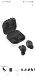 Наушники Samsung Galaxy Buds FE серый