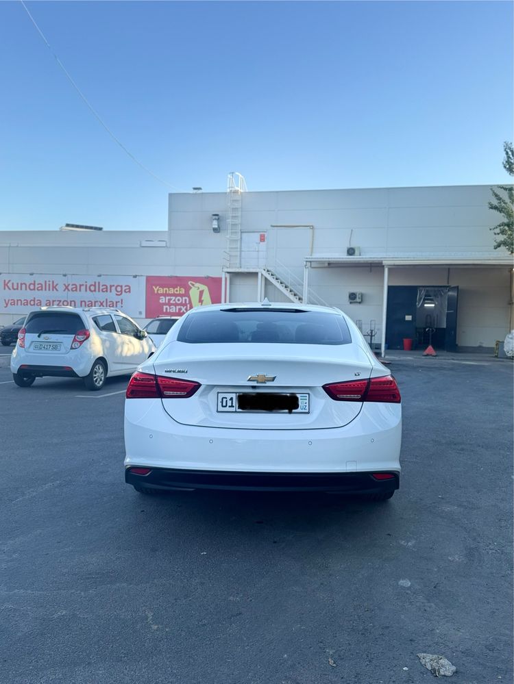 Malibu 2.4 малибу 2.4