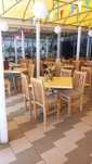 Producător mobilier/scaune și mese pentru terasă,grădină,restaurante