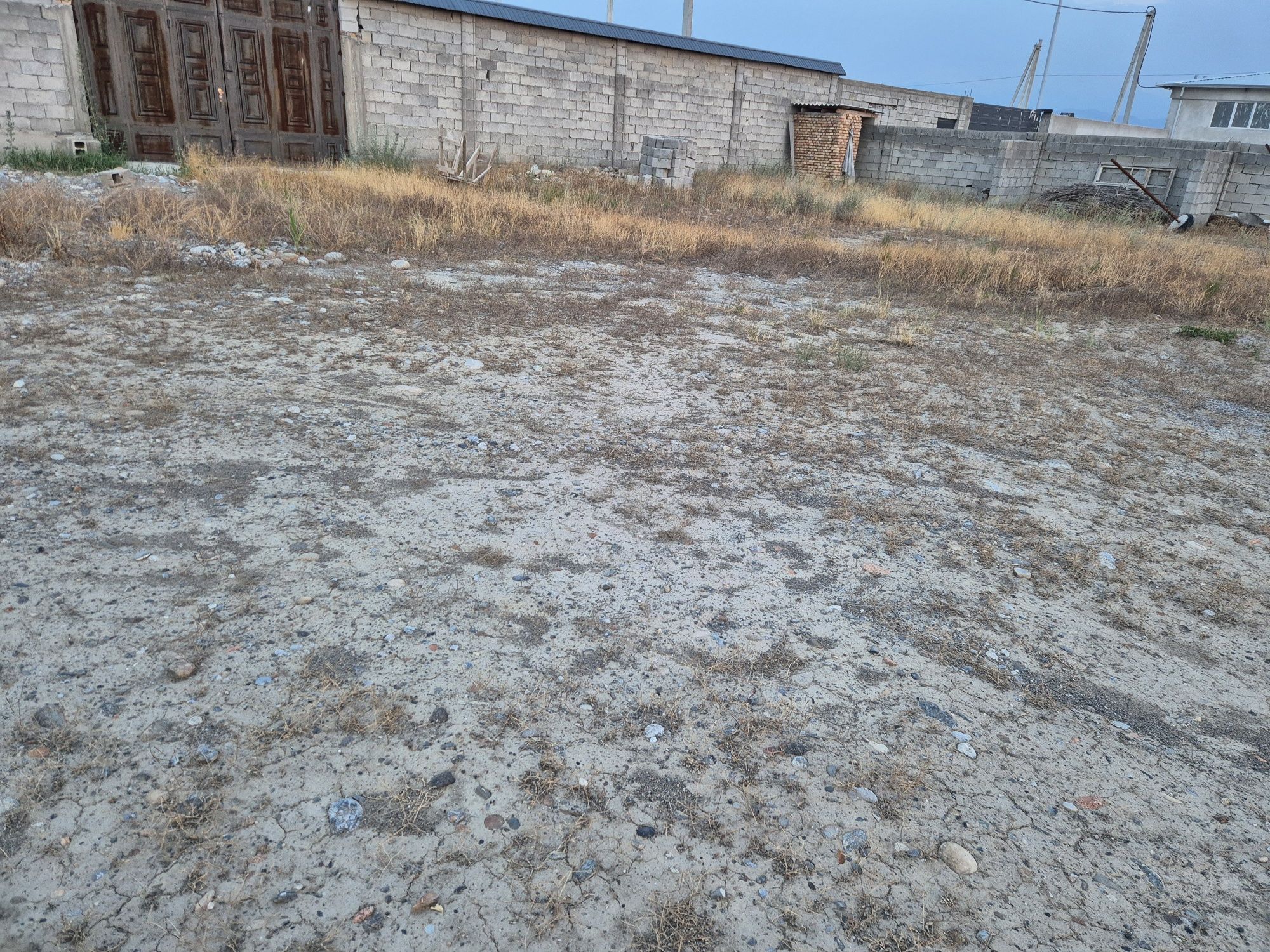 Курук ер ижарага