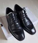 Pantofi barbatesti piele 42 Aldo