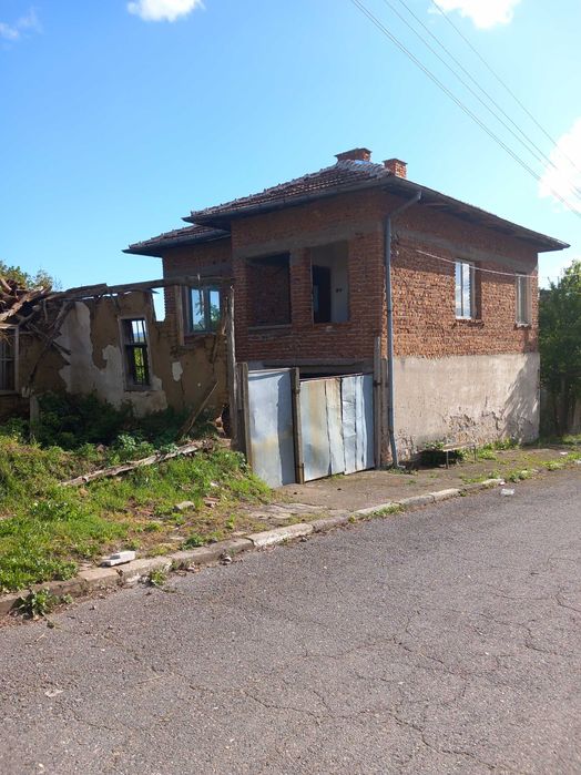 Продава се Къща в с. Долна Гращица, Област Кюстендил - 228 кв.м за 145 €/кв.м - Снимка #13