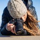 Фотоаппарат Canon EOS RP