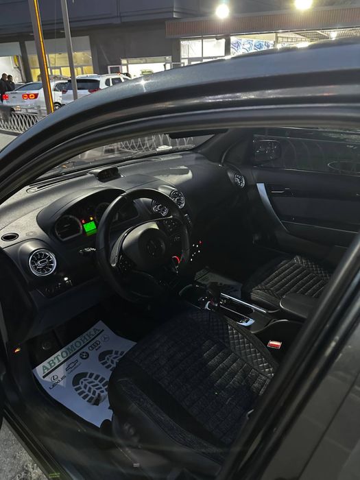 Минишга таёр мошина