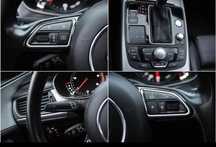 Audi A6.c7  2013  motor 200