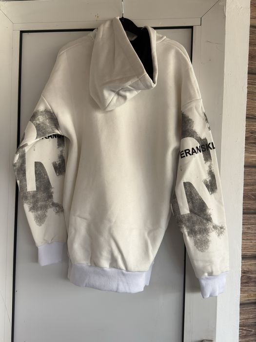 Мъжки ватиран суитчър