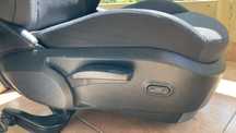 Golf 4/Audi A3 8L седалки перфектни
