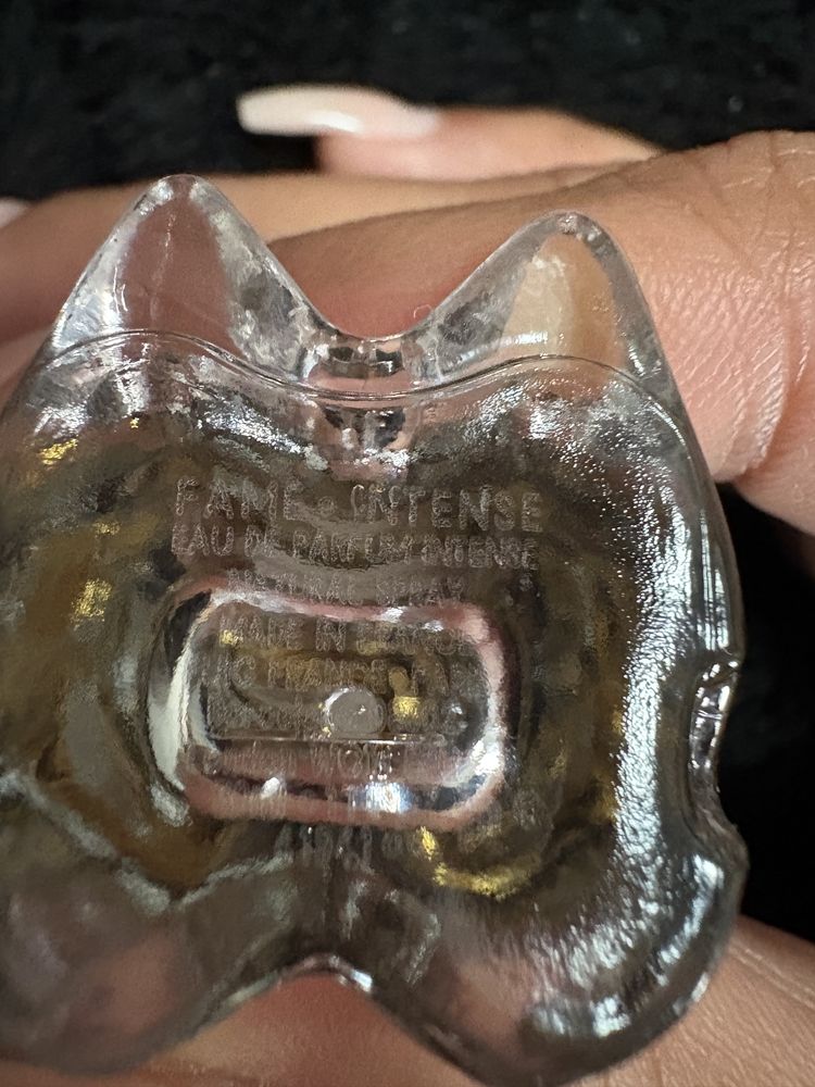 Paco Rabanne Fame Intense ORIGINAL