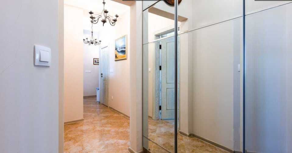 Дава се под наем Тристаен апартамент в Бургас, Зорница - 122 кв.м за 561 € - Снимка #7