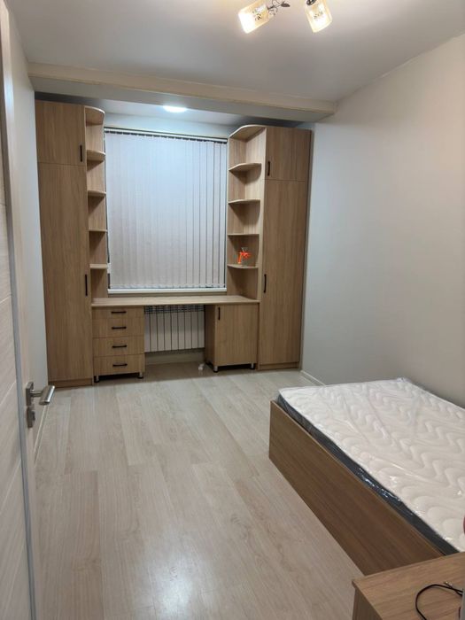 Продается 3х комнатная квартира в Паркент Плаза