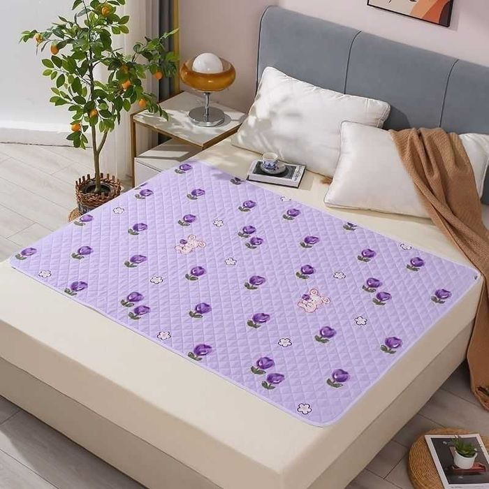 Пеленки многоразовые непромокаемые