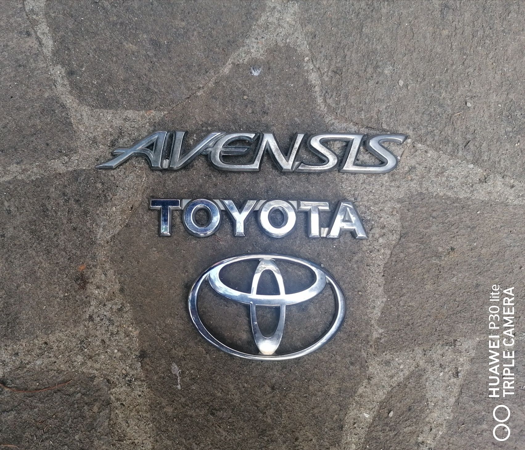 Toyota avensis 2.0 d4d 2002 комби на части