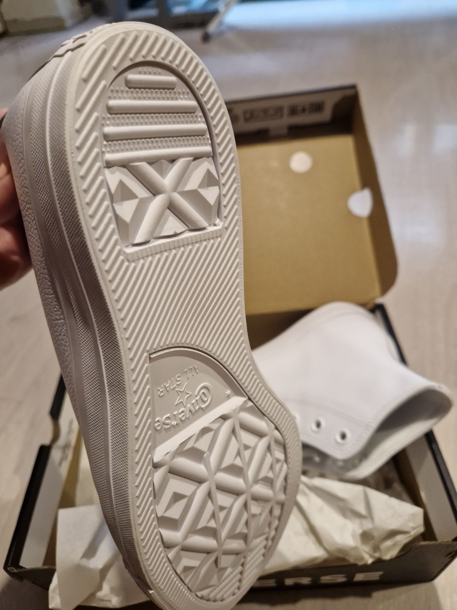 Converse /Размер 38