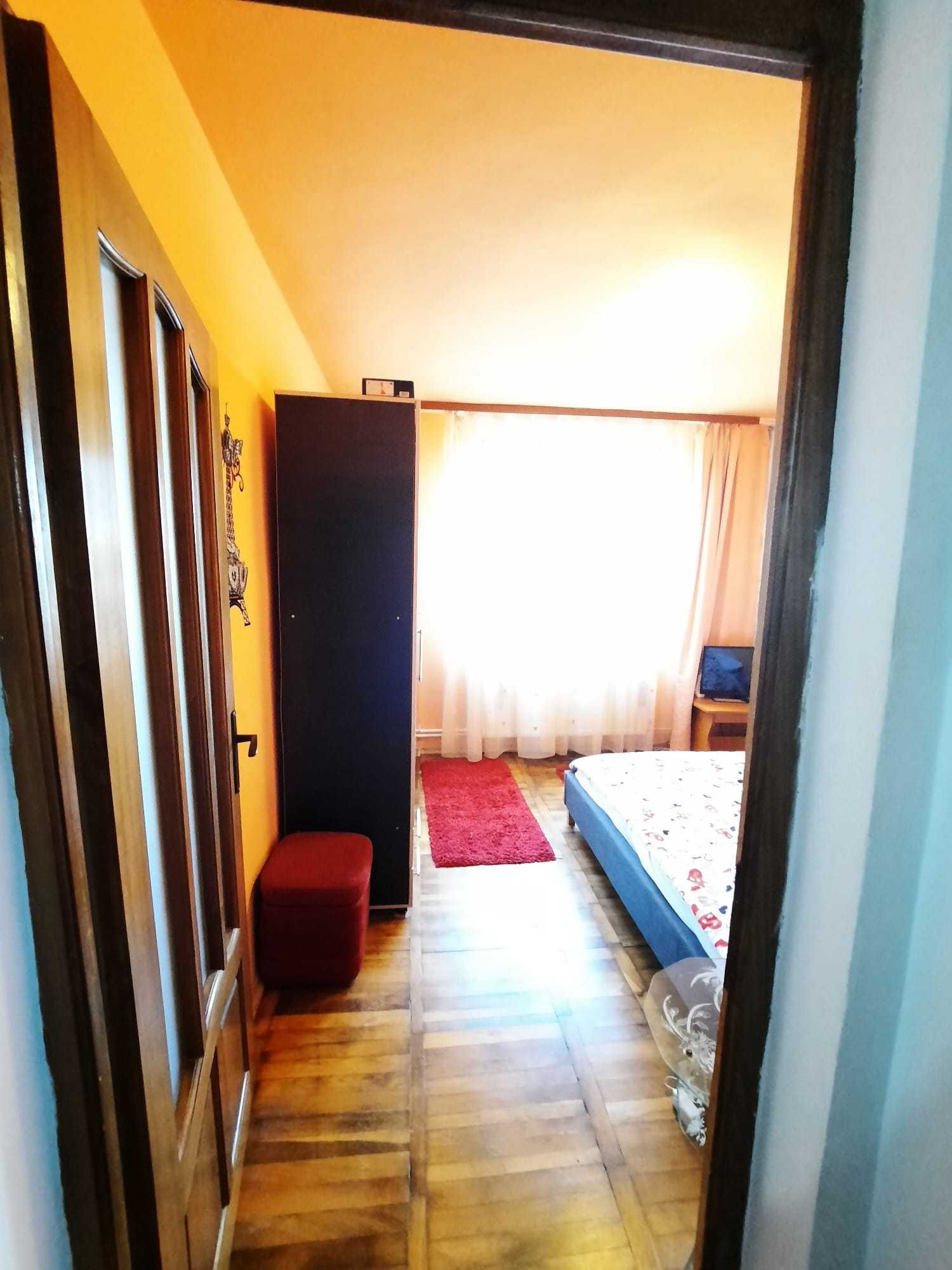 Vand apartament 2 camere Micro 3 (Buzau)