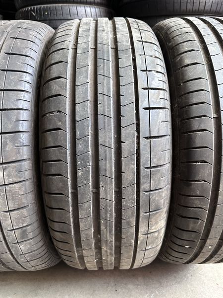 245/45/20 PIRELLI 4бр